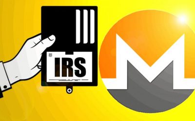 IRS to Pay $625K to Crack Monero, Crypto Proponents Scoff at Contract