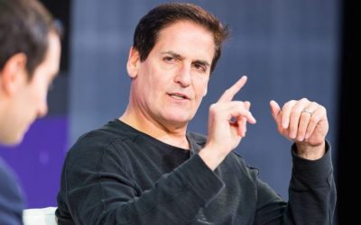 Mark Cuban Wants an Expiration Date on Stimulus Checks: Critics Says Proposal Is Right out of a Banana Republic Playbook