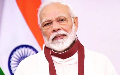 Indian Prime Minister Modi’s Twitter Account Hacked, Bitcoin Donations Requested