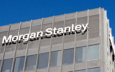 Morgan Stanley Strategist Recommends Bitcoin as Central Banks Ramp Up Money Printing