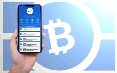 Noncustodial Bitcoin Cash Client Zapit Demos In-Wallet SLP Dividends Tool