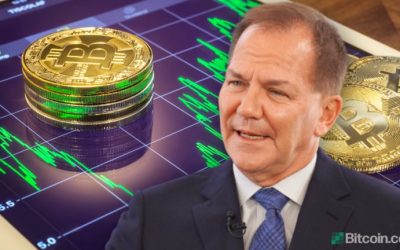 Billionaire Paul Tudor Jones Would Buy More Bitcoin If He Really Understood It, Says Microstrategy CEO