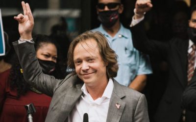 Presidential Candidate Brock Pierce Served With Lawsuit for Alleged ICO Fraud