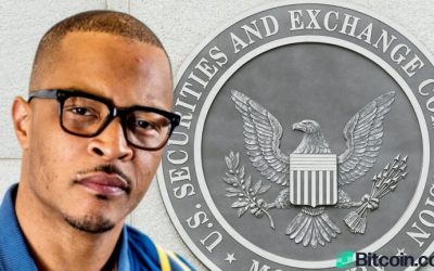 Rapper TI Cryptocurrency Fraud: Charged and Fined $75,000 by SEC