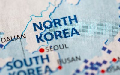 Suspected North Korean Hackers Move Bitcoin Worth $140K From Forfeited Account