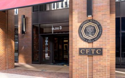 The CFTC Files Complaint Against Crypto Trading Company
