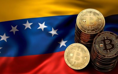 Venezuela Passes Law Legalizing Crypto Mining, Forces Miners to Join National Mining Pool