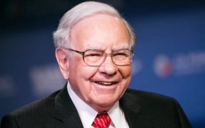 Warren Buffett Shifts Funds From US Amid Inflation Fears, Bitcoin’s New All-Time High Expected