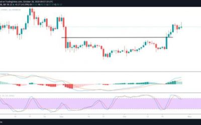 Price Update: Litecoin (LTC) and Cardano (ADA)