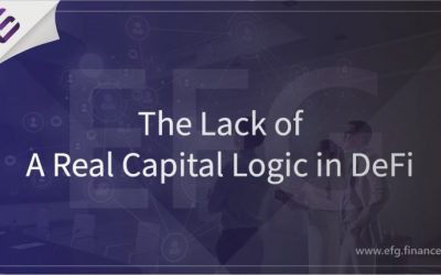 EcoChain’s Capital Logic Will Transform the DeFi Ecosystem