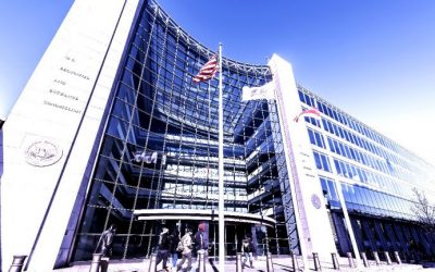 The SEC Votes to Modernize Regulatory Framework for Derivatives Use