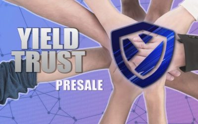 Yield Trust DeFi Protocol with Anti-Manipulation and Unique Trust Score Feature – Presale Now Live