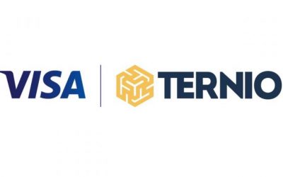 Ternio Joins Visa’s Fast Track Program As New Enablement Partner