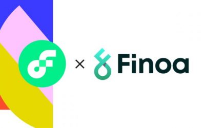 Finoa and Dapper Labs Announce Exclusive Partnership To Bring Institutional-Grade Custody To Flow Ecosystem Investors