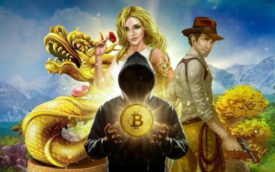 Bitcoin Games Reveals Satoshi’s World Travel Plans, Offers Cashback, Free Spins, and Bonus Money