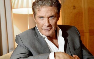 ‘David Hasselhoff Invented Bitcoin’ – 9 Celebrities Wish Bitcoin a Happy Birthday