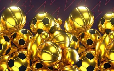 Cloudbet Unveils Betting With Gold in Gaming World First