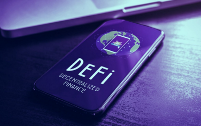 Passive crypto income ideas: DeFi-staking