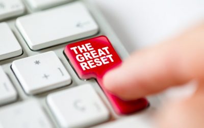 A Look at the Fascist Agenda Behind the ‘Great Reset’ and the WEF’s Reboot Propaganda