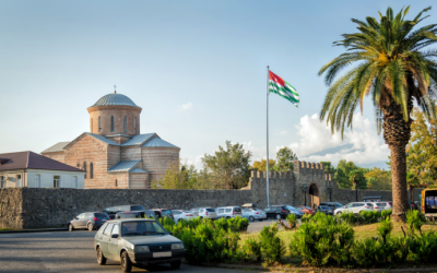Abkhazia Lifts Two-Year Ban on Bitcoin Mining, Moves to Regulate the Sector