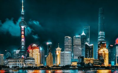 After Banning ICOs China’s Defi Ecosystem Grows Exponential This Year