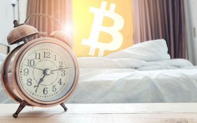 Another ‘Sleeping Bitcoin’ Block Reward from 2010 Was Caught Waking Up After Ten Years