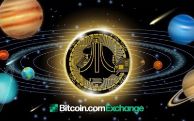 Bitcoin.com Exchange Announces Public Sale of the Atari Token on October 29, 2020