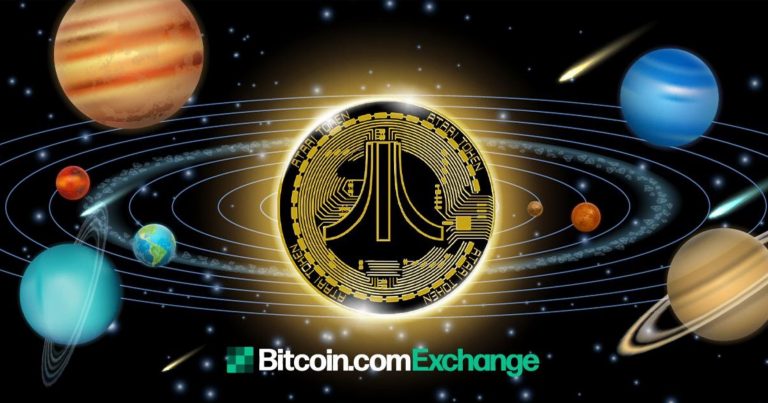 Bitcoin.com Exchange Announces Public Sale of the Atari Token on October 29, 2020