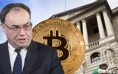 Bitcoin’s Intrinsic Value: Crypto Community Responds to Bank of England Governor