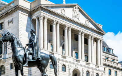 Bank of England Moves Closer to Negative Interest Rates, Asks Banks if They Are Ready