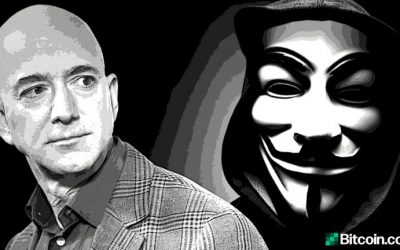 Bitcoin’s Creator vs. Bezos: Satoshi Nakamoto’s Uphill Climb to Surpass the Amazon Founder’s Net Worth