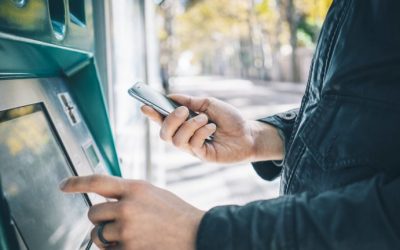 5,000 Bitcoin ATMs Add Cash-Out Option: Libertyx Sees Strong Adoption