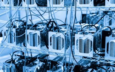 Bitcoin Miner Marathon Agrees to Deal That Cuts Electricity Costs by 38% With US Power Company