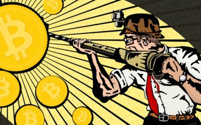 Bitcoin Mining Rigs Struggle for Profits, Despite BTC’s Hashrate Reaching an All-Time High