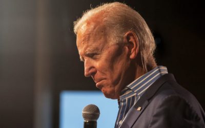 Bitcoin Proponents Bemoan Joe Biden’s Proposed Capital Gains Hike