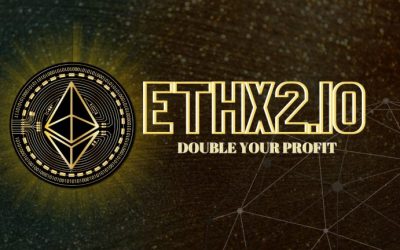 You Can Now Earn 200% on Your Investments With ETHx2.io