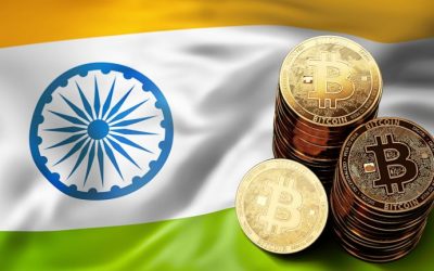 22 Indian Bank Branches to Begin Offering Crypto Banking Services