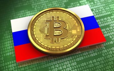 Russian Public Officials Must Now Declare Their Crypto Holdings as Income