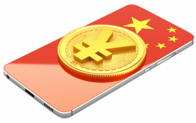Digital Yuan Giveaway: China’s Shenzhen City Hands Out 10 Million Yuan in Central Bank Digital Currency