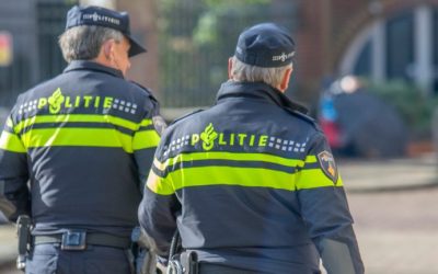 Dutch Police Seize $33 Million in Bitcoin from Couple Accused of Money Laundering