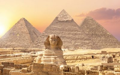 Interest in Bitcoin Soars in Egypt Amid Economic Crisis and Unemployment