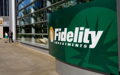 Fidelity Digital Assets Touts Bitcoin Credentials, As Publicly Traded Companies Now Hold Over 600,000 BTC