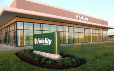 Fidelity Investments’ Digital Asset Custody Services Arm Expands to Asia