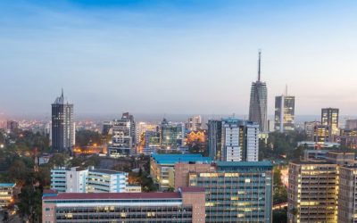 Foreign Crypto Exchanges Like Paxful, Binance to Pay 1.5% Tax Under Kenya’s New Regulations