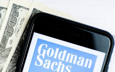 Goldman Sachs to Settle Massive Corruption Case for $2.8 Billion With US Government