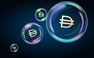Bitcoin Defi: Smart Contract Platform RSK Integrates ETH-Based Stablecoin DAI