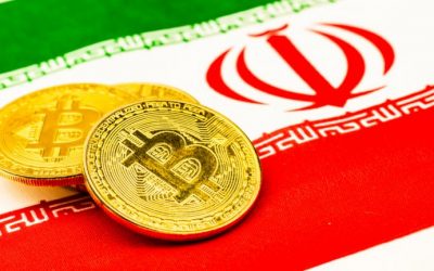 Iran’s New Crypto Law Requires Miners to Sell Bitcoin Directly to Central Bank