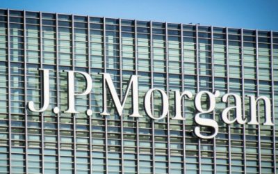 JP Morgan Sees Millennials’ Bitcoin Preference Over Gold as Foundation for Its Long Term Success