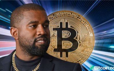 Kanye West: Bitcoiners Know the True Liberation of America and Humanity