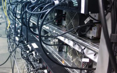 Marathon Buys Additional 10,000 Antminers to Become Largest US Bitcoin Miner